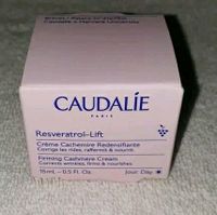 Caudalie  Resveratrol lift 15ml Neu Hessen - Oberursel (Taunus) Vorschau