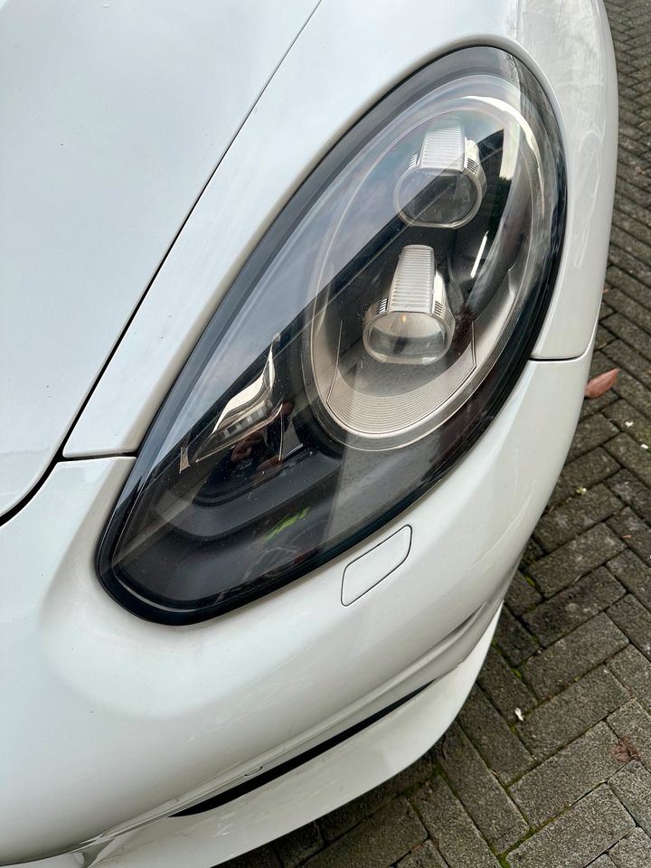 Porsche Panamera LED Scheinwerfer 970.2 GTS 4 Punkt 97063197403 in Bochum