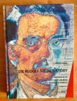 Gary Lachman: Die Rudolf Steiner-Story, Gebunden Dresden - Kleinzschachwitz Vorschau