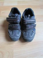 Halbschuhe Größe 26 von Geox Mädchen Schuhe Kinderschuhe Rheinland-Pfalz - Gau-Odernheim Vorschau