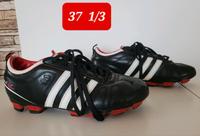 Fußballschuhe Adidas Leder Gr 37 1/3 Kr. München - Kirchheim bei München Vorschau