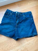 High waisted Mom shorts 27 Münster (Westfalen) - Centrum Vorschau