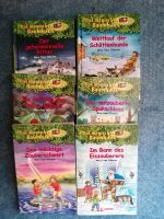 Kinderbücher, verschiedene Titel Sachsen - Radeberg Vorschau