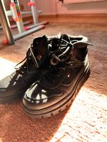 Tommy Hilfiger Boot Rheinland-Pfalz - Bad Bergzabern Vorschau