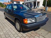 Mercedes-Benz 190 E 2,3 l / Oldtimer / Schiebedach Bayern - Niederwerrn Vorschau