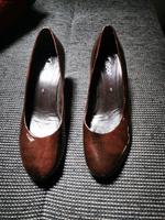Pumps Damen Größe 39 Gabor Saarbrücken-Halberg - Güdingen Vorschau