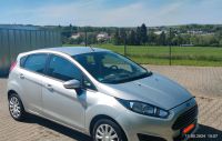 Ford Fiesta 1,25l Rheinland-Pfalz - Bolanden Vorschau