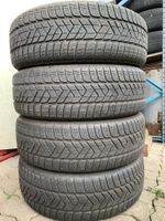 215/65R17 , 4 Winterreifen von pirelli Baden-Württemberg - Bad Krozingen Vorschau