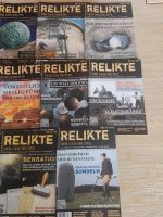 Metalldetektor, Sondengänger und Schatzsucher Zeitschriften Rheinland-Pfalz - Hardert Vorschau
