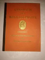 Weltgeschichte u. Der Weltkrieg Thüringen - Bad Langensalza Vorschau