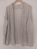 Strickjacke gr M/L grau h&m Rheinland-Pfalz - Kuhardt Vorschau