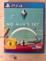 No Man‘s Sky Bochum - Bochum-Ost Vorschau