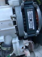 Miele Spülmaschine Motor 2275 Motor Baden-Württemberg - Ulm Vorschau