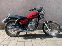 Suzuki GN 250 Thüringen - Drei Gleichen Vorschau