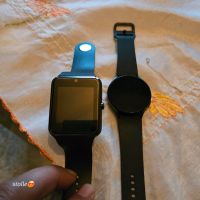 Smartwatch 4 Uhr smartwatch Sachsen - Döbeln Vorschau