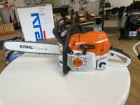 STIHL MS 400 C-M, 45cm Motorsäge !NEU! Sachsen-Anhalt - Elsteraue Vorschau