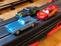 Carrera Go Disney Cars Finn McMissile, Lightning McQueen, Porsche Baden-Württemberg - Untergruppenbach Vorschau