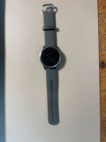 Smartwatch Garmin Vivoactive 4 in grau Nordrhein-Westfalen - Krefeld Vorschau