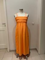 Sommerkleid COMMA, Gr. 38, Orange, NEU Kr. München - Ismaning Vorschau