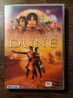 PC Game Frank Herberts Dune Stuttgart - Stuttgart-West Vorschau