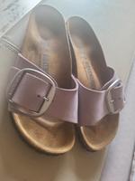 Birkenstock big buckle Gr.39 Niedersachsen - Northeim Vorschau