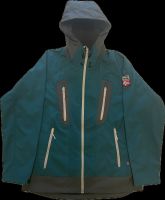 Norwear Outdoorjacke Norwear unisex ,Größe L, Farbe grün Nordrhein-Westfalen - Korschenbroich Vorschau