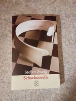 Schachnovelle von Stefan Zweig Bayern - Collenberg Vorschau