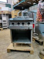 MKN Fritteuse 20 kW Optima 850 Sachsen-Anhalt - Magdeburg Vorschau