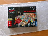 Krimi Puzzle - Die drei Fragezeichen Kids / KOSMOS Niedersachsen - Stade Vorschau