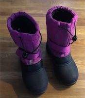 Winterstiefel/Schneestiefel Größe 32 Kreis Pinneberg - Elmshorn Vorschau