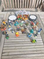 Skylanders Sammlung 1.-3. Generation PS3/4 Hessen - Karben Vorschau