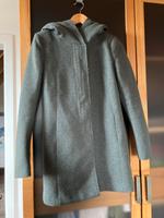 VERO MODA Jacke / Mantel grün Saarland - Tholey Vorschau