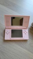 Nintendo DS Lite Rosa und Spiele Kreis Pinneberg - Klein Nordende Vorschau