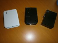3 X Rapsberry Pi 1 Modell 2011.12 bis 1 Ghz 512MB Ram in Case Kiel - Ellerbek-Wellingdorf Vorschau