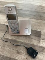Panasonic Senioren-Telefon Nordrhein-Westfalen - Oelde Vorschau