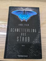 Schmetterling aus Staub Bayern - Neubeuern Vorschau