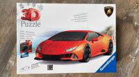 3D Puzzle - Ravensburger - Lamborghini Huracan EVO Hessen - Bad Sooden-Allendorf Vorschau