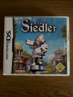 Die Siedler Nitendo DS Spiel Hessen - Grasellenbach Vorschau