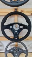 TT 8N Quattro 1.8T 3.2 Lenkrad Neubezug Leder Alcantara® Hessen - Sinntal Vorschau