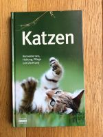 Sachbuch: Katzen - Kennenlernen, Haltung, Pflege + Züchtung Schleswig-Holstein - Heikendorf Vorschau