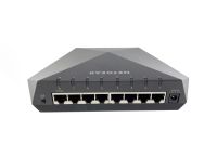 Netgear s8000 Advanced 8 Port Gigabit Ethernet Switch - Gaming. Nordrhein-Westfalen - Meckenheim Vorschau