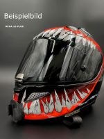 GoPro Helm-Halterung 3D-Druck | Diverse Hersteller AGV Shoei HJC Bayern - Coburg Vorschau