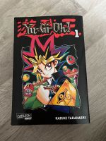 Yu-Gi-Oh! Manga Nordrhein-Westfalen - Hamm Vorschau