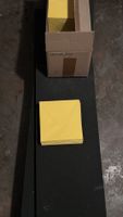 300 Briefumschläge Umschläge Couvert Gelb 16 x 16cm quadratisch Essen - Rüttenscheid Vorschau