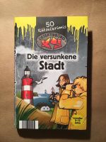 50 Rätselkrimis Kinderbuch Nordrhein-Westfalen - Medebach Vorschau