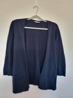 Offener 3/4 Arm Cardigan Strickjacke Jacke Esprit Größe XXL Brandenburg - Groß Kreutz Vorschau