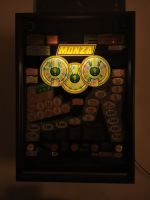 Spielautomat "MONZA" Dresden - Klotzsche Vorschau
