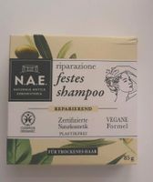 N.A.E. festes Shampoo Vegane Formel Naturkosmetik Reparierend Thüringen - Sömmerda Vorschau