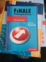 FINALE Prüfungstraining Mathe Friedrichshain-Kreuzberg - Kreuzberg Vorschau