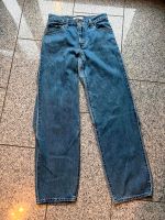 Levi's Baggy Dad Jeans, Gr. 25/32 Stuttgart - Vaihingen Vorschau